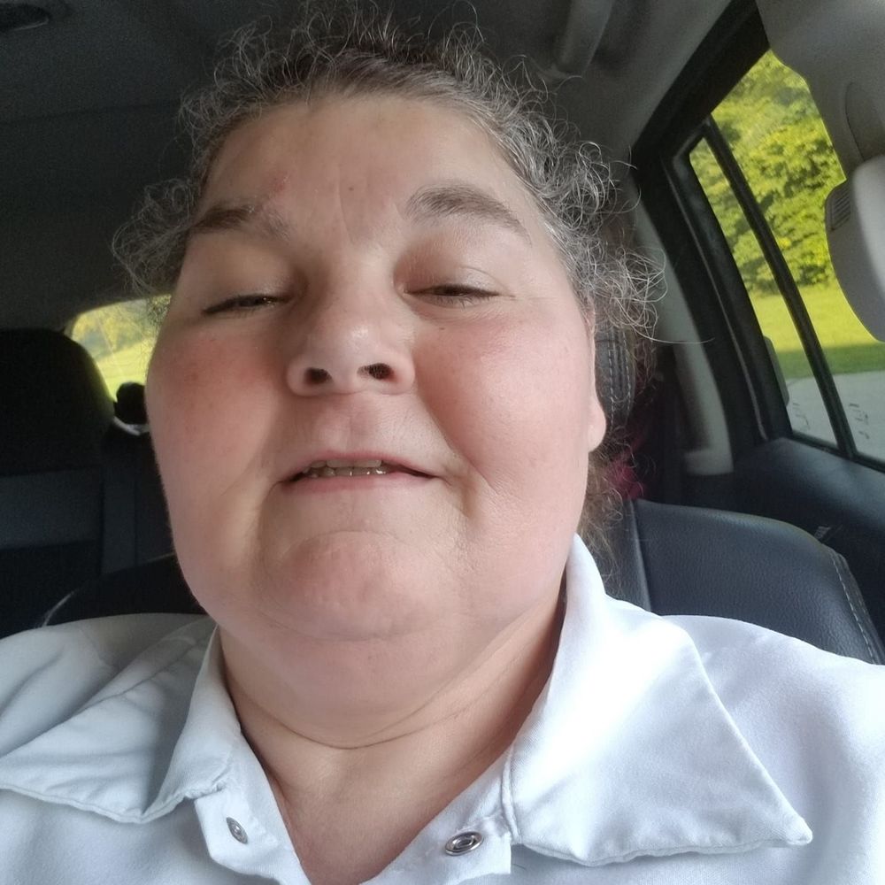 Meet your Posher, Bonnie bickford